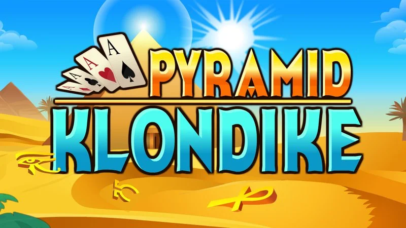 Pyramid Klondike